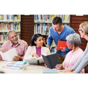 Citizens and Librarians – World Library Association